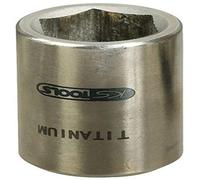 KS Tools 965.3905 9/16-inch 3/8-inch Titanium Socket