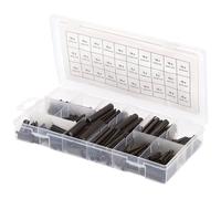 KS Tools 970.0020 Roll Pins Assortment, 315 Pcs