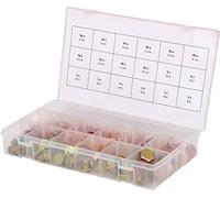 KS Tools 970.0200 Oil Sump Screws and Gaskets Assortment