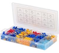 KS Tools 970.0300 Crimp connectors assortment, 360 pcs