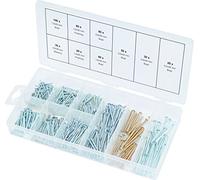 KS Tools 970.0370 Nails assortment, 550 pcs