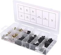 KS Tools 970.0530 Bodywork nuts & screws assortment, 170 pcs