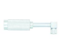 KS Tools 980.1101 90° Lubricant Adaptor