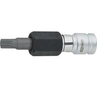 KS Tools Alternator Bit Socket Renault (3 Pieces)