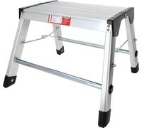 KS Tools Aluminium Folding Step, breit
