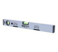 KS Tools Aluminium Profile Spirit Level,Magnetic,400mm