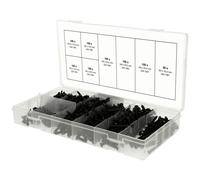KS Tools 970.0800 Assortment raised head sheet metal screws, M2.5-M3, 750 pcs.