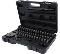 KS Tools Bearing and Bush Driver Set (51 Pieces)