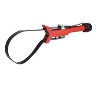 KS Tools Belt Pipe Wrench, Ø 160mm 114.0160