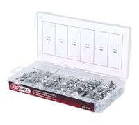 KS Tools 970.0150 Blind Rivets Assortment