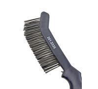 KS-TOOLS Brake Caliper Brush Wire Brush Cleaning Brush Grill Brush 201.2335