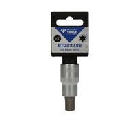 KS Tools Bit Socket BT022726 – 1/2-inch RIBE, 55 mm