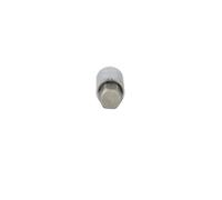 BRILLIANT TOOLS BT022868 1/2 Inch Hex Socket Bit Socket, 55 mm Long, 19 mm [Powered by KS Tools]