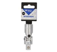 Brilliant Tools BT022904 1/2 Inch Universal Joint Insert