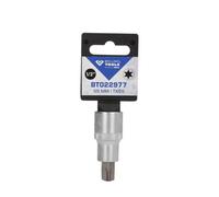 KS Tools Bit Screwdriver Insert BT022977 – 1/2-Inch Torx TX55 55 mm