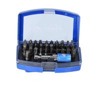 BRILLIANT TOOLS BT053032 Bit Set 32 Pieces [Powered by KS TOOLS]