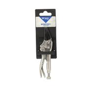 BRILLIANT TOOLS BT065901 Grip Pliers 125 mm [Powered by KS Tools]