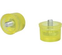 KS Tools BT071931 Pair of Heads Ø40mm, Not Specified