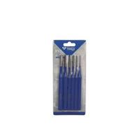 KS TOOLS BT085006 Split Pin Drift Set