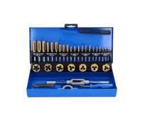 KS TOOLS BT101950 Thread Cutter Set