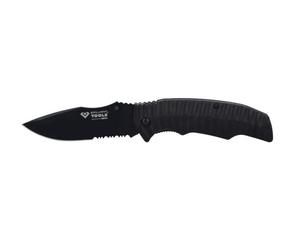 KS TOOLS BT102905 Folding Knife