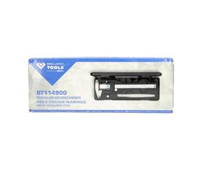 KS TOOLS BT114900 Vernier Calliper