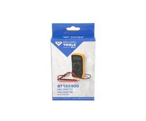 KS TOOLS BT122900 Multimeter