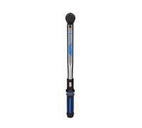 BRILLIANT TOOLS BT141901 1/2 Inch Torque Wrench with Rotary Knob Reversible Ratchet Head 20-200 Nm