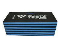 KS Tools Mechanics' Protective Mat BT156920 Folding 1200 x 400