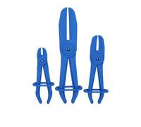 KS TOOLS BT521010 Hose clamp pliers
