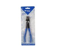 BRILLIANT TOOLS BT526003 Hose Clamp Pliers Forged [Powered by KS Tools]
