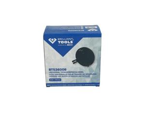 KS TOOLS BT536006 Mounting Tool Set, tank sensor / fuel pump