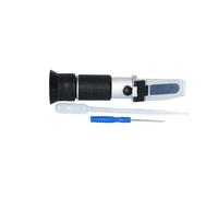 KS TOOLS BT536010 Antifreeze- / Battery Acid Testing Unit (Refractometer)