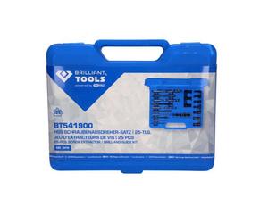 KS TOOLS BT541900 Screw Extractor