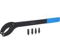 KS Tools BT571015 Pulley Counter Key for VAG Not Specified