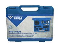 KS TOOLS BT611000 Puller, belt pulley