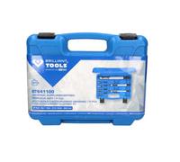 KS TOOLS BT641100 Centering Tool, clutch plate