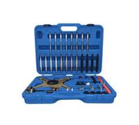 KS TOOLS BT641150 Mounting Tool Set, clutch / flywheel