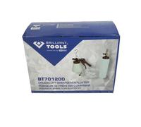 KS TOOLS BT701200 Filler / Bleeder Unit, brake fluid