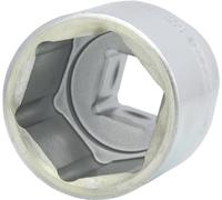 KS Tools ChromePlus - 3/4 Inch Hexagon Socket, 911.3438