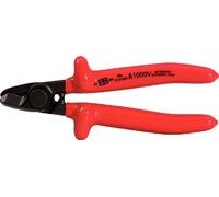 KS Tools Classic 1000V 160mm Cable Shear