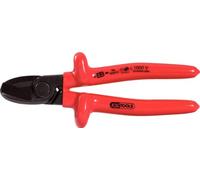 KS Tools Classic 1000V 215mm Cable Shear