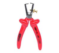 KS Tools Classic 117.1271 1000V 160mm Wire Stripper