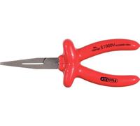 KS Tools Classic 117.1289 1000V 160mm Flat Plier