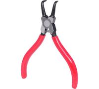 KS Tools Classic 500.1031 90 Degree Interior Circlip Plier Angled