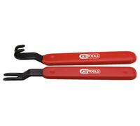 KS Tools Clip Removal Tool Set (2 Pieces)