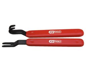 KS Tools Clip Removal Tool Set (2 Pieces)