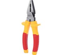 KS Tools Combination Pliers 117.5402 Tool Steel 270 g