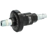 KS Tools Compressed Air Regulator from Maximum 10.0 bar to 6.2 bar - 515.3366