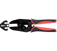 KS Tools Crimping Plier for Coaxial Terminals
